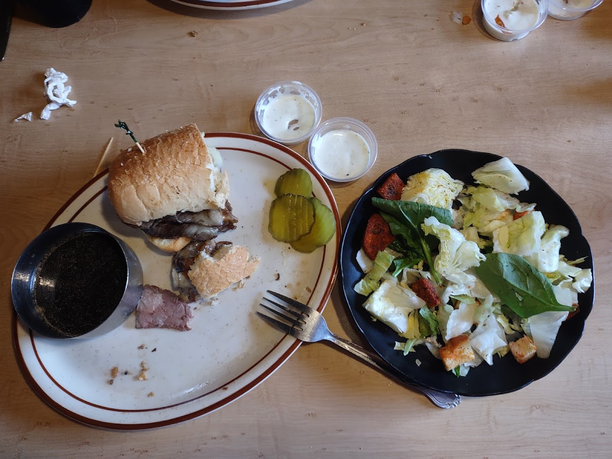 Seven Cafe And Grill-10