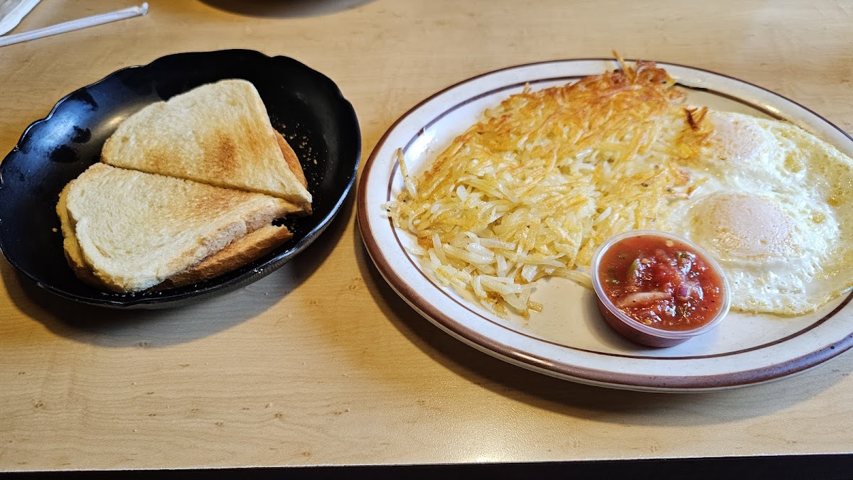 Seven Cafe And Grill-2