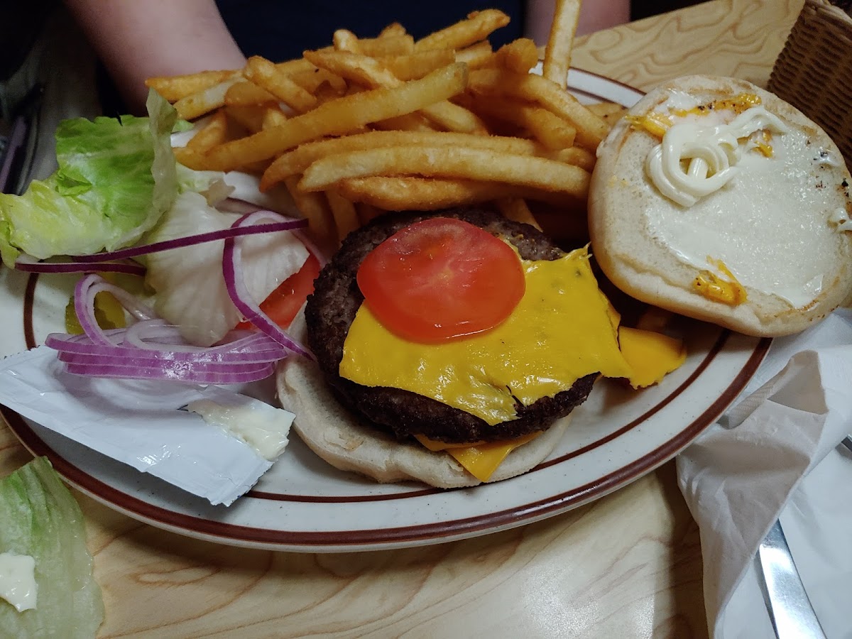 Seven Cafe And Grill-7