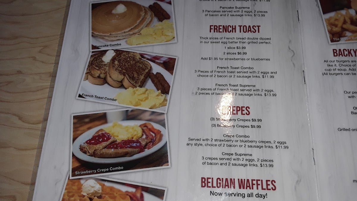 Menu Seven Cafe And Grill-10